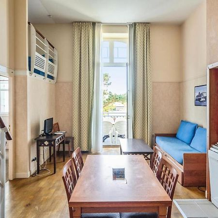 Beau T2 Bis Dans Residence De Standing Le Croisic Zewnętrze zdjęcie