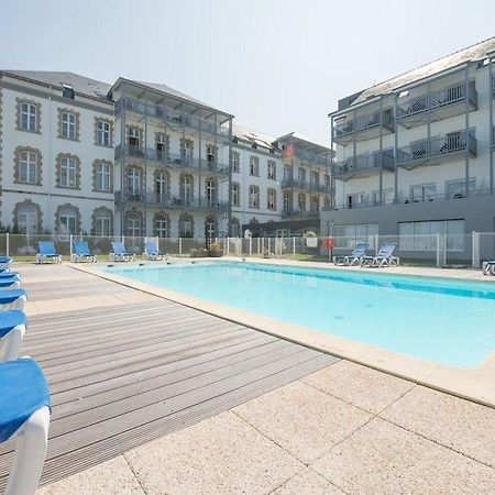 Beau T2 Bis Dans Residence De Standing Le Croisic Zewnętrze zdjęcie