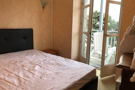 Beau T2 Bis Dans Residence De Standing Le Croisic Zewnętrze zdjęcie