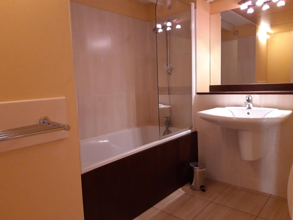 Beau T2 Bis Dans Residence De Standing Le Croisic Zewnętrze zdjęcie